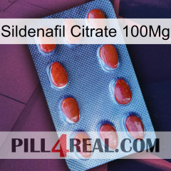 Sildenafil Citrate 100Mg 06